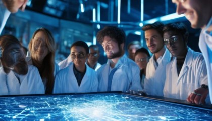 青中创，技术驱动的创新解决方案
