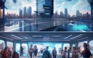 探越科技未来，智创未来，探越信息技术咨询中心招聘