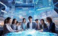 岱山信息咨询服务，助力企业数字化转型的another choice