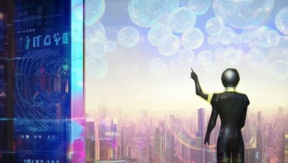 许昌德昊信息技术咨询，技术驱动的未来，创新引领的未来