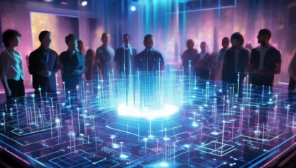 Unleash the Power of Information Services:A Strategic Journey for the Future