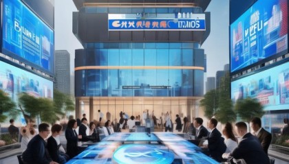 长治信息技术咨询领域的标杆城市