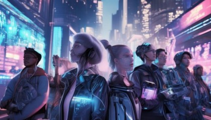 探索未来，与技术同行，淮安元衢信息技术咨询