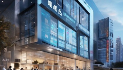 郓城信息咨询服务，机遇与挑战