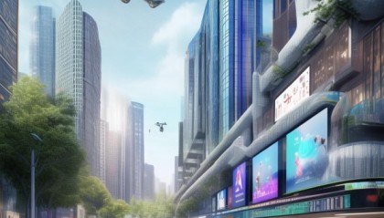 长沙智慧城市建设典范，智慧交通、智能交通、智慧城市