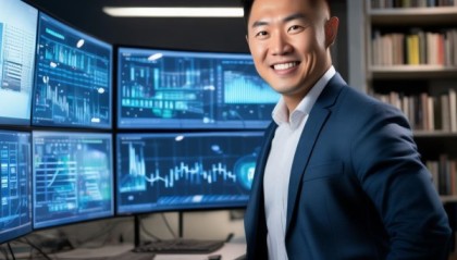 专业税务信息化咨询顾问，助力企业高效合规