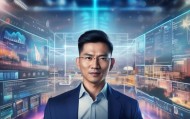 殷智，数字化转型的助力—德国市场中的数字化机遇