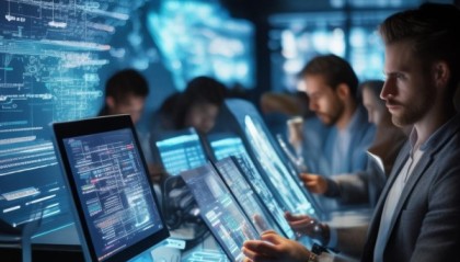 信息化项目设计咨询公司，助力企业数字化转型的领导力量