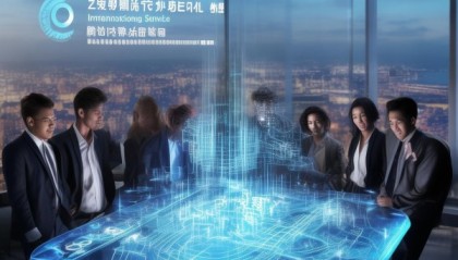 振洪信息咨询服务，助力企业实现精准决策的高科技解决方案