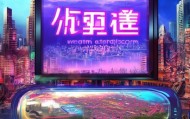 佛山驰义信息技术咨询招聘，未来科技，创新未来