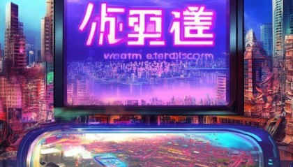 佛山驰义信息技术咨询招聘，未来科技，创新未来