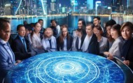 上海信息化技术咨询，赋能发展，推动转型