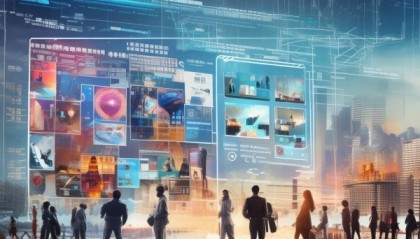 江阴信息技术咨询招聘网，数字转型的机遇与挑战