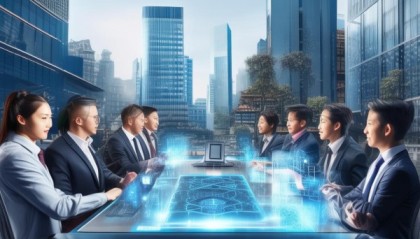 中国信息化咨询公司，助力数字化转型的坚强力量