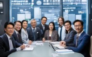卓源商务信息咨询服务部，专业与创新的综合解决方案