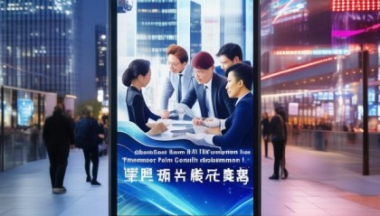 常州作为信息化咨询师招聘的重要平台