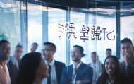 乾顺信息技术咨询公司，开启您的未来旅程