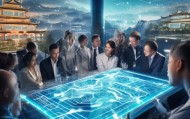 贵州信息化管理咨询，赋能未来，开启新未来