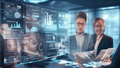 造价咨询公司信息化，赋能项目管理的数字化转型