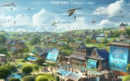 信息科技助力乡村振兴，推动农村发展新起点