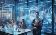 navigating Digital Transformation in 江苏