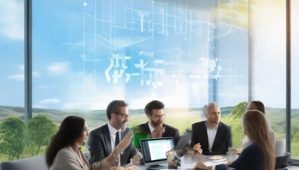 鹿泉慕颜信息技术咨询，助力企业高质量发展