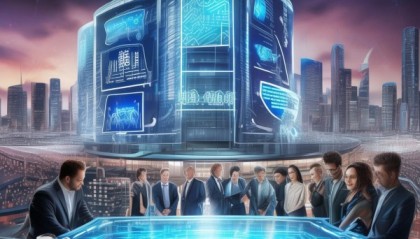 齐河信息咨询服务，助力企业数字化转型的强劲动力