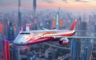 波音737 MAX全球新闻，中国成为消费市场的巨大机遇