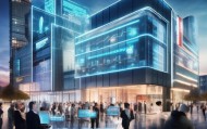 上海信息化商务咨询供应，机遇与挑战