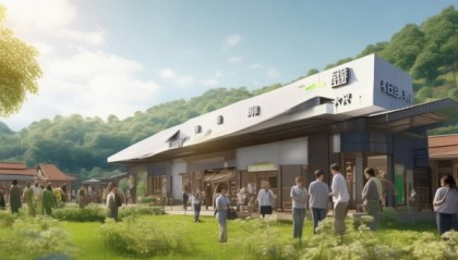 鄂托克旗信息咨询服务，助力乡村振兴的智慧助力