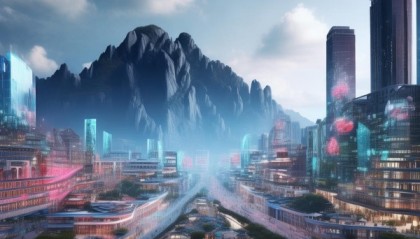 五指山，信息咨询服务领域的成功之路