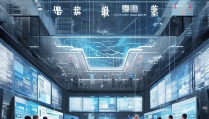 梁溪区信息咨询服务管理助力信息化发展