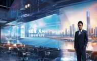 伊杉信息咨询服务，未来驱动的定制化解决方案