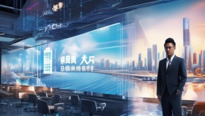 伊杉信息咨询服务，未来驱动的定制化解决方案