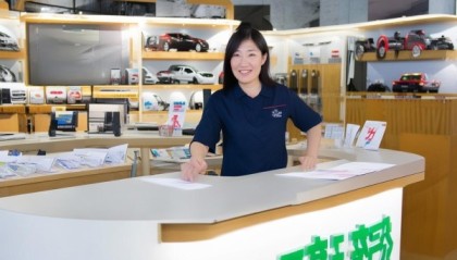 专业安心驾驶咨询