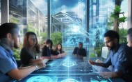 ERP信息化，推动智慧未来的关键引擎
