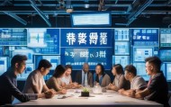 希阳信息咨询服务部，助力您的数字化转型