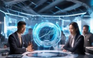 高采缘科技专业咨询助力企业成长