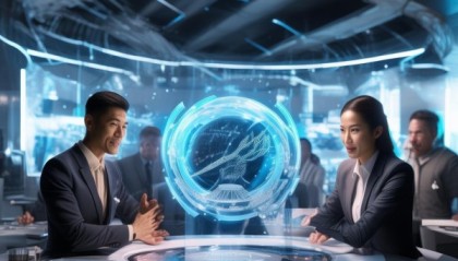 高采缘科技专业咨询助力企业成长