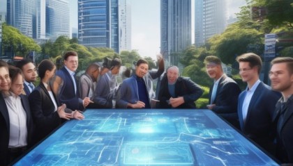 高州市信息咨询服务，助力产业升级的创新路径