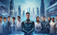 探索技术驱动的未来，北京腾凯信息技术咨询的使命与担当