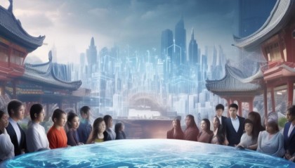 东方信息化咨询，引领智慧时代