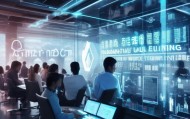 助力企业数字化转型