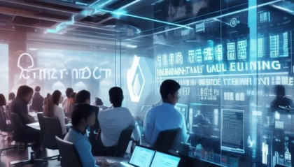 助力企业数字化转型