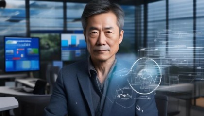 项老师，技术驱动的咨询服务