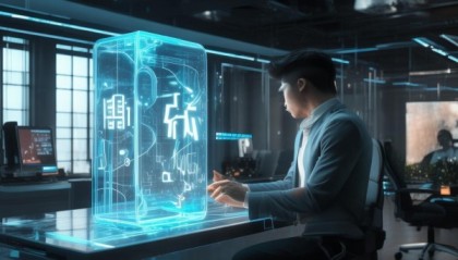 开启您的信息管理新纪元——和诚信息咨询服务