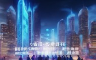 开启未来，北京中兴科信息技术咨询，使命与愿景224