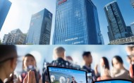 深圳市华沣信息技术咨询，助力深圳经济高质量发展