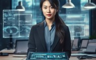 唐果，信息咨询服务领域的创新者
