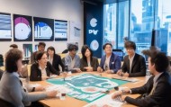 乐娱信息咨询服务部，机遇与挑战